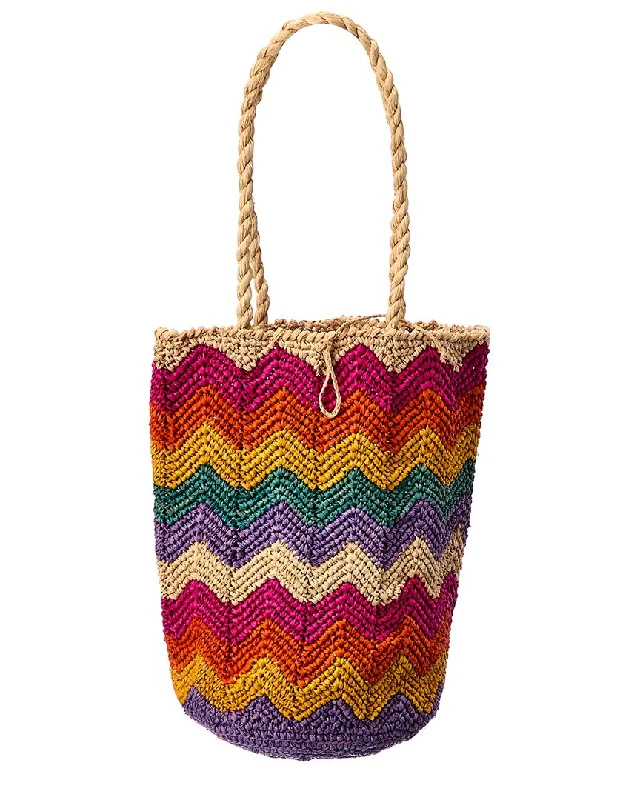 Mar Y Sol Lilly Tote