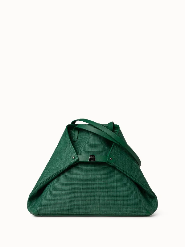 Ai Medium Shoulder Tote