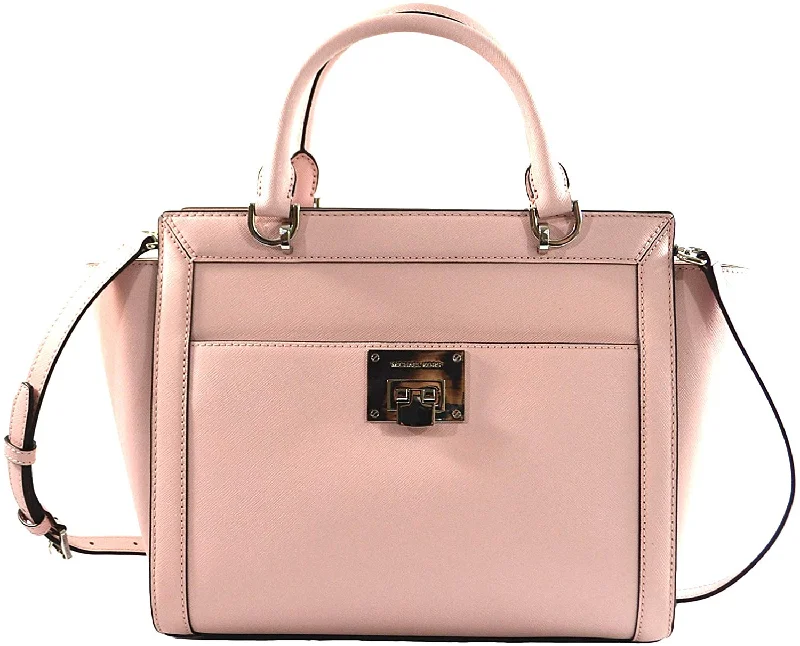 Michael Kors Tina Top Zip Satchel