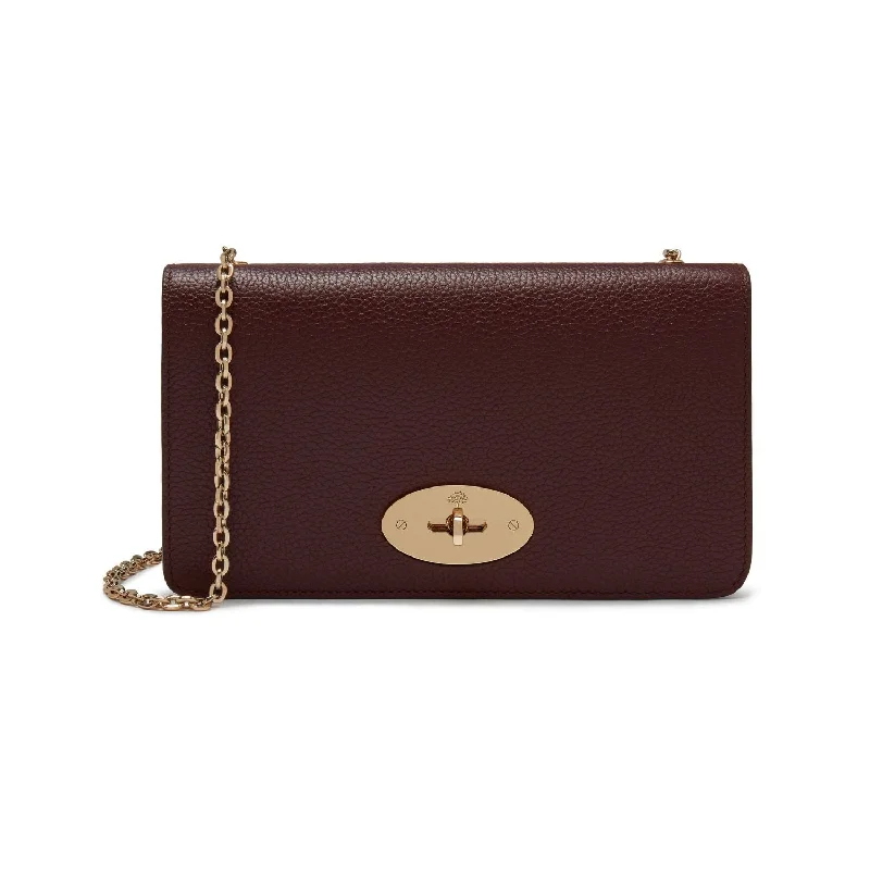 Mulberry Bayswater Clutch Wallet