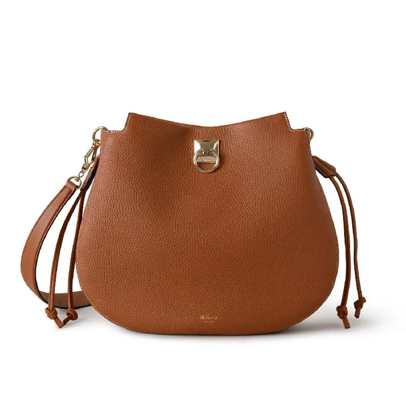 Mulberry Iris Hobo