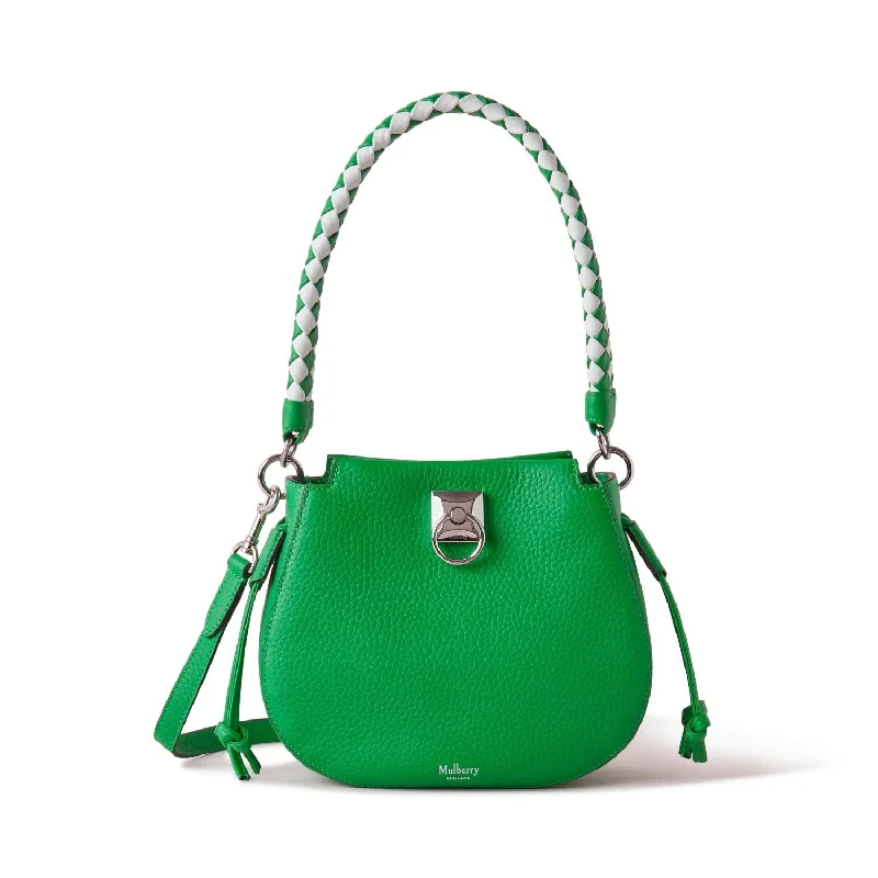 Mulberry Mini Iris Hobo