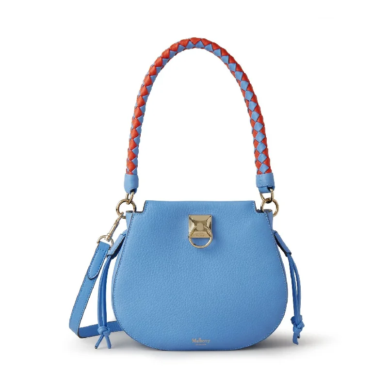 Mulberry Mini Iris Hobo