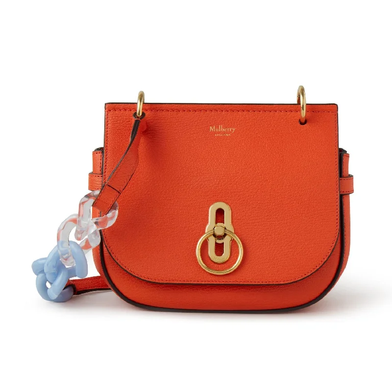 Mulberry Small Amberley Satchel