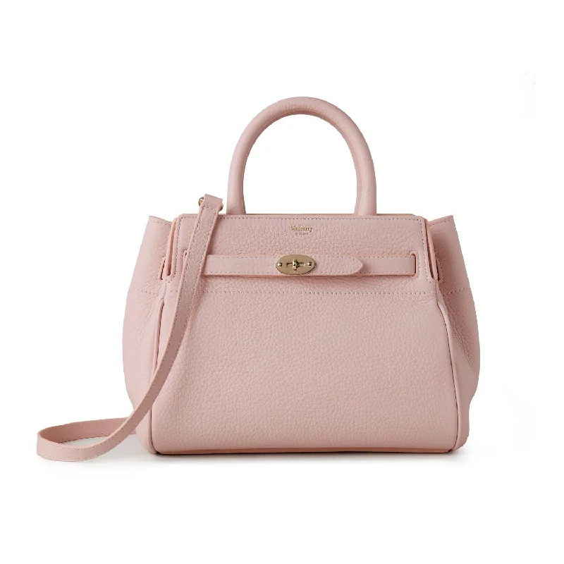 Mulberry Small Belted Bayswater