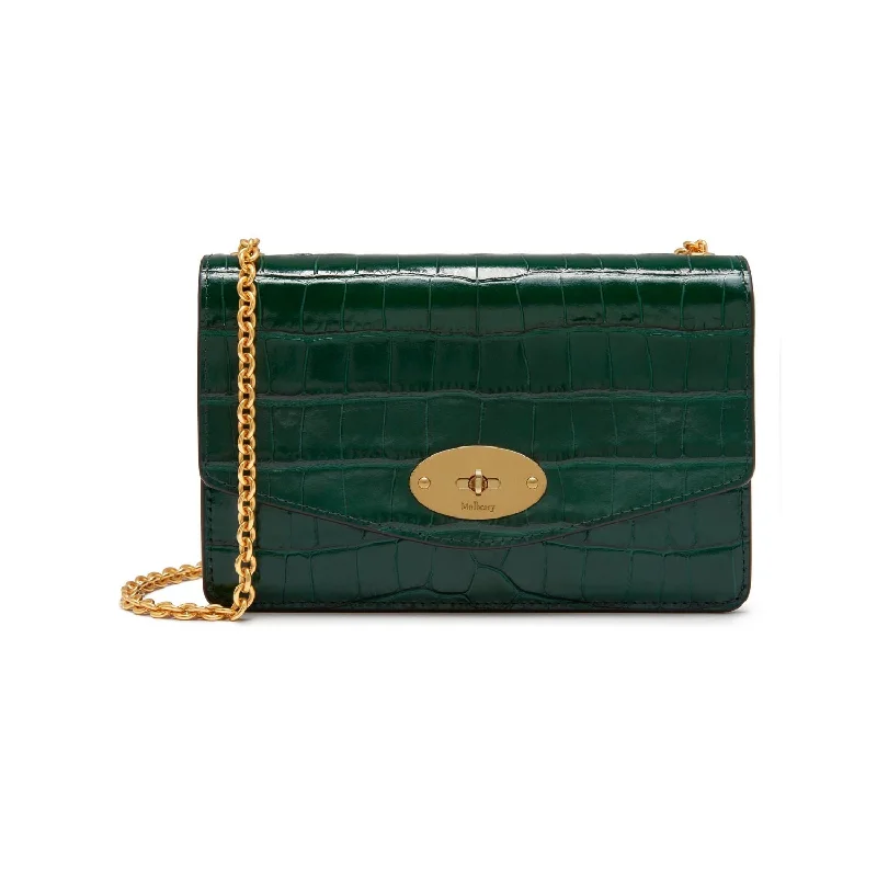 Mulberry Small Darley