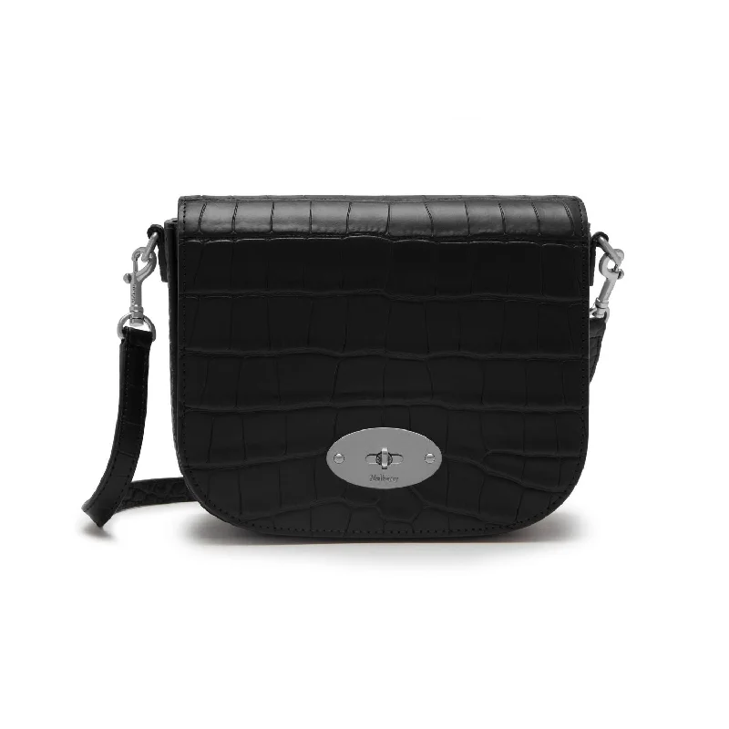 Mulberry Small Darley Satchel