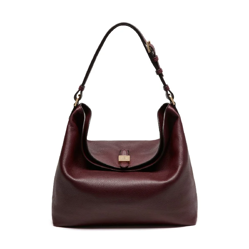 Mulberry Tessie Hobo