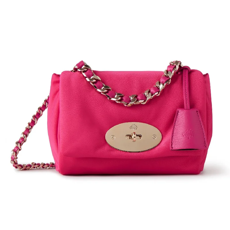 Mulberry Top Handle Lily