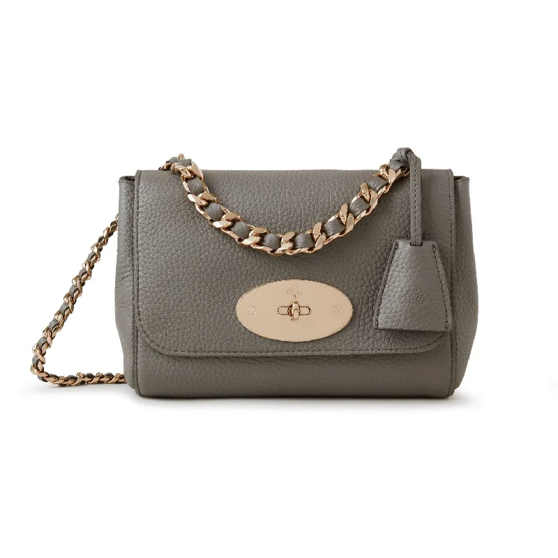 Mulberry Top Handle Lily