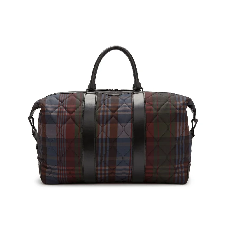 Mulberry Zipped Weekender