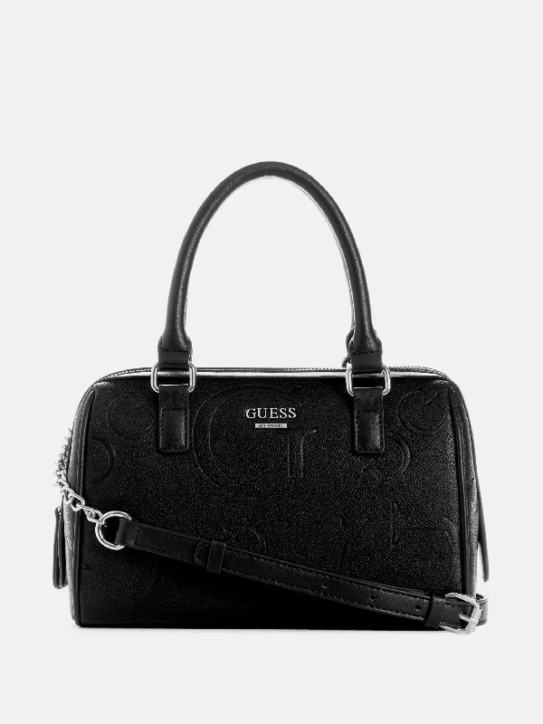 Nevis Mini Box Satchel