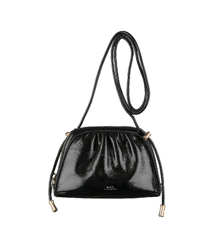 Ninon Small drawstring bag