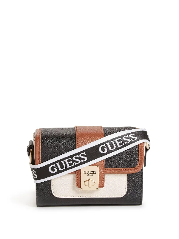 Quinn Crossbody