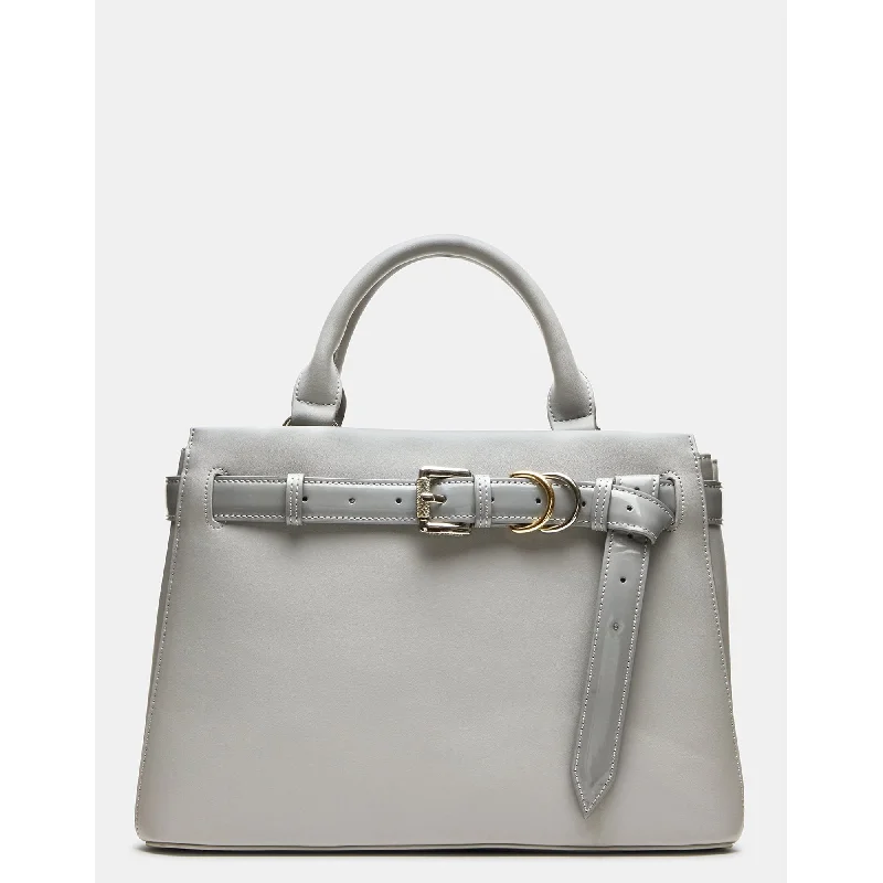 Roxanne Bag Light Grey