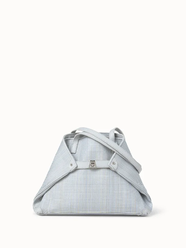 Ai Small Shoulder Tote