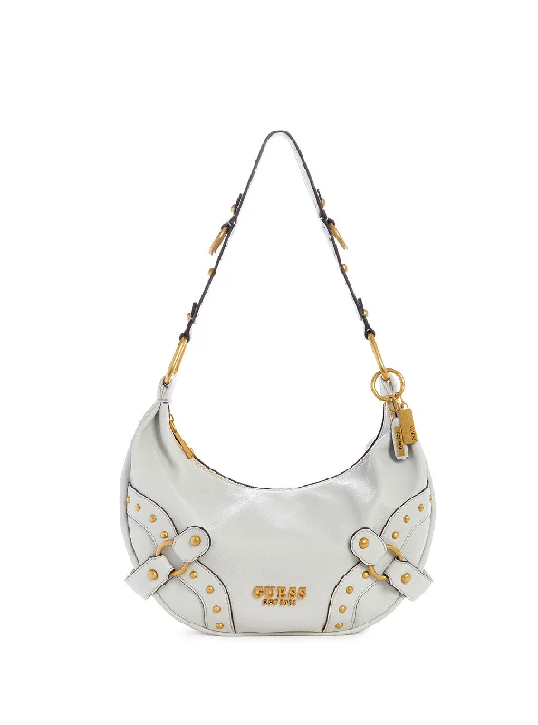 Stone Natalya Hobo Bag