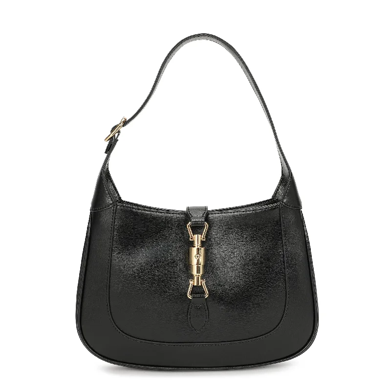 Tiffany & Fred Smooth Leather Hobo/Shoulder Bag