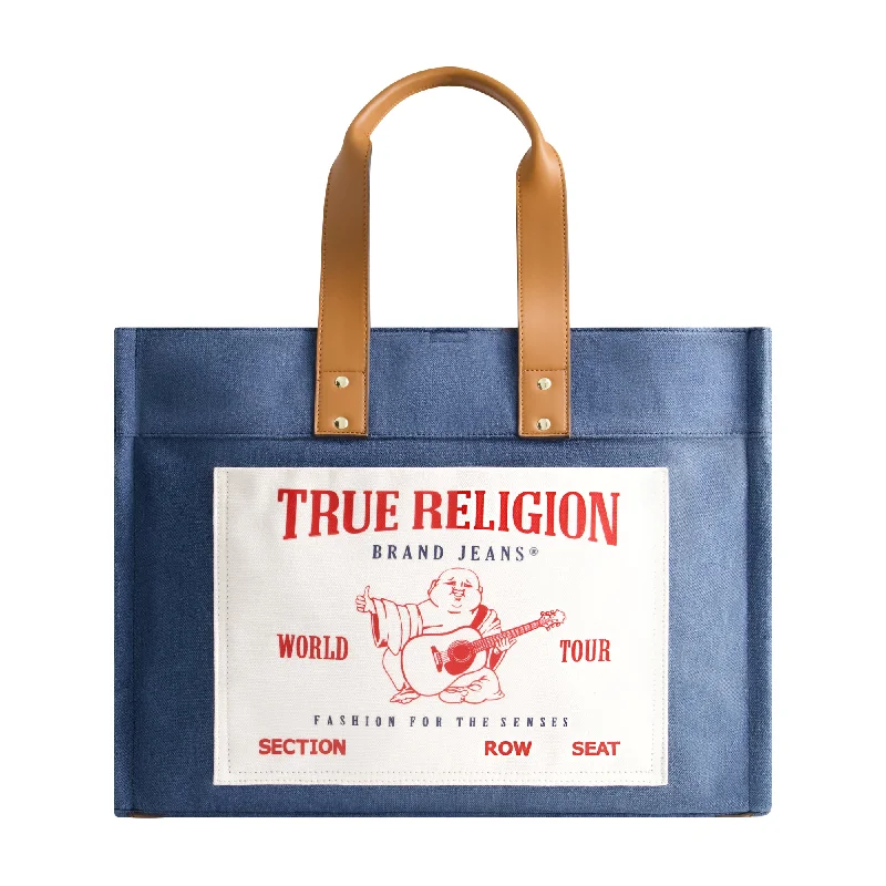 True Religion Tote