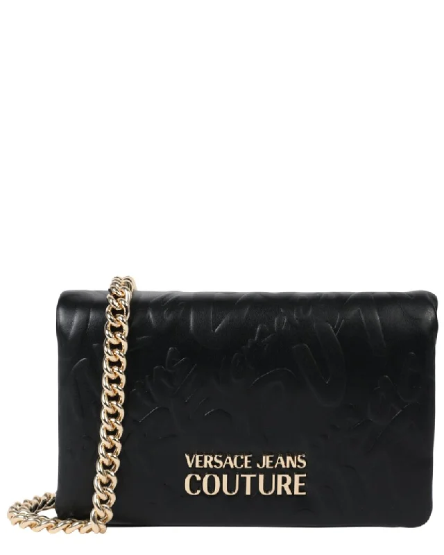 Versace Jeans Couture Shoulder Bag