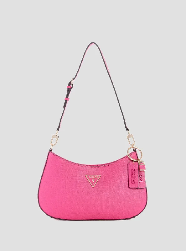 Watermelon Noelle Shoulder Bag