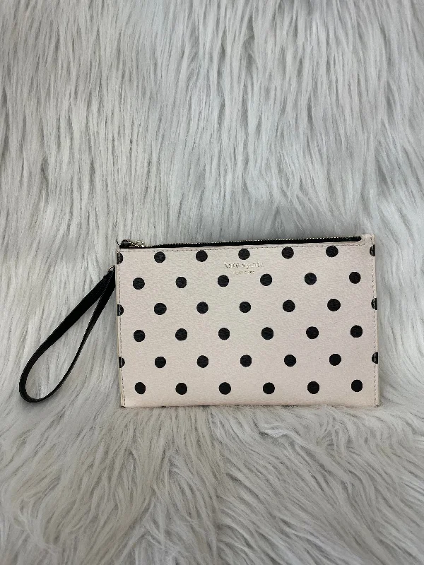 Wristlet Designer By Kate Spade, Size: Small