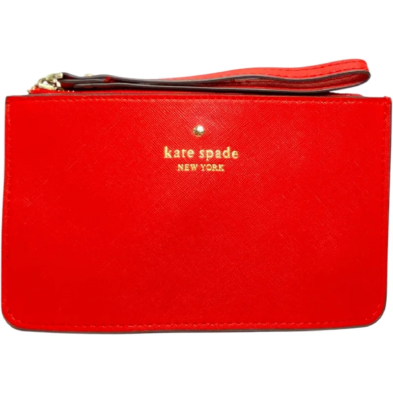 Wristlet Designer By Kate Spade, Size: Small