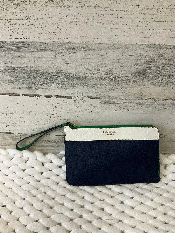 Wristlet Designer Kate Spade, Size Medium