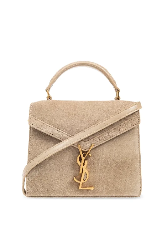 Ysl Mini Cassandra Top Handle Bag