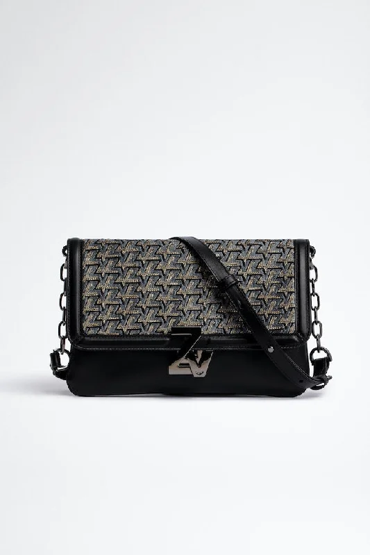 Zv Initiale La Clutch Bag